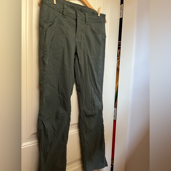 MEC Terrena Stretch Pants - Picture 3 of 7